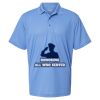 Saratoga Performance Mini Mesh Polo Thumbnail
