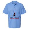 Saratoga Performance Mini Mesh Polo Thumbnail